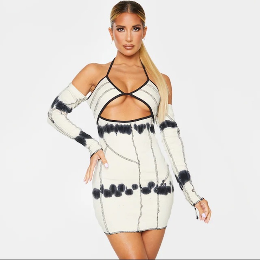 PLT DRESS